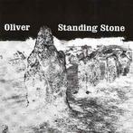 cd - Oliver - Standing Stone, Zo goed als nieuw, Verzenden