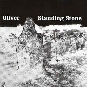 cd - Oliver - Standing Stone, Cd's en Dvd's, Cd's | Overige Cd's, Zo goed als nieuw, Verzenden
