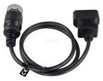 Jaltest Thermo King/Carrier 5 Pins OBD - 26 Pins DB26 Verloo, Verzenden, Nieuw