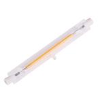 R7s staaflamp koelwit 4000K | 118x14mm | LED 8W=80W halogeen, Verzenden, Nieuw