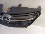 Opel Karl (2015 - 2019) Grille 94514486, Auto-onderdelen, Carrosserie en Plaatwerk, Ophalen of Verzenden, Gebruikt, Opel