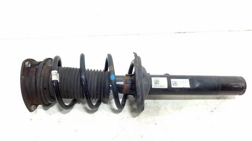 Veerpoot links voor Skoda Octavia III 1.8 TSI 5Q0412022RJ, Auto-onderdelen, Ophanging en Onderstel, ARN erkend, Stiba lid, Erkend duurzaam