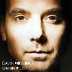 cd - Gavin Rossdale - Wanderlust, Verzenden, Zo goed als nieuw