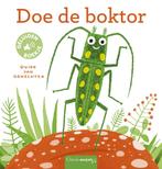 Clavis muziek - Doe de boktor (9789044851816), Boeken, Verzenden, Nieuw