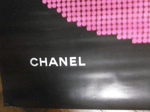 Anonymous - Chanel - Publicité Chanel N°5 - Jaren 1990, Antiek en Kunst, Kunst | Tekeningen en Foto's