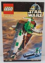 Lego - Star Wars - 7144 - Slave I, Nieuw