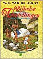 BIJBELSE VERTELLINGEN 9789050300797 W.G. van de Hulst, Boeken, Verzenden, Gelezen, W.G. van de Hulst