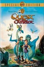 Quest for Camelot [DVD] [1998] [Region 1 DVD, Zo goed als nieuw, Verzenden