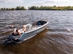 Primeur 700 LOUNGE met Vetus 42 pk., Watersport en Boten, Sloepen, Binnenboordmotor, 6 meter of meer, Diesel, Nieuw