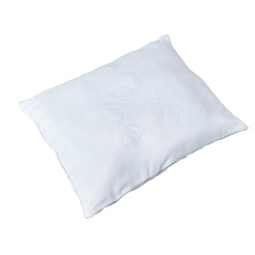 kinder hoofdkussen (50x60 cm) W synthetisch (Beddengoed), Huis en Inrichting, Slaapkamer | Beddengoed, Nieuw, Verzenden