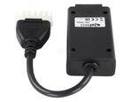 Jaltest (JDC508A) | New Holland 5-pins OBD - 16-pins OBD2 Ve, Verzenden, Nieuw