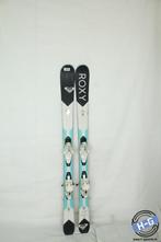 Refurbished - Ski - Roxy kaya - 149, Overige merken, 140 tot 160 cm, Gebruikt, Ophalen of Verzenden