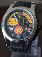 ING Renault F1 Team, Nieuw