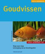 Goudvissen / Dier & Gezondheid 9789052105451 P. Stadelmann, Boeken, Verzenden, Zo goed als nieuw, P. Stadelmann