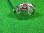 Taylormade Burner driver 9.5 graden stiff flex golfclub, Ophalen of Verzenden, Zo goed als nieuw, Club, Overige merken