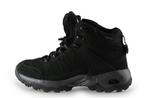 Jack Wolfskin Wandelschoenen in maat 40 Zwart | 10% korting, Verzenden, Zwart, Zo goed als nieuw, Wandelschoenen of Bergschoenen
