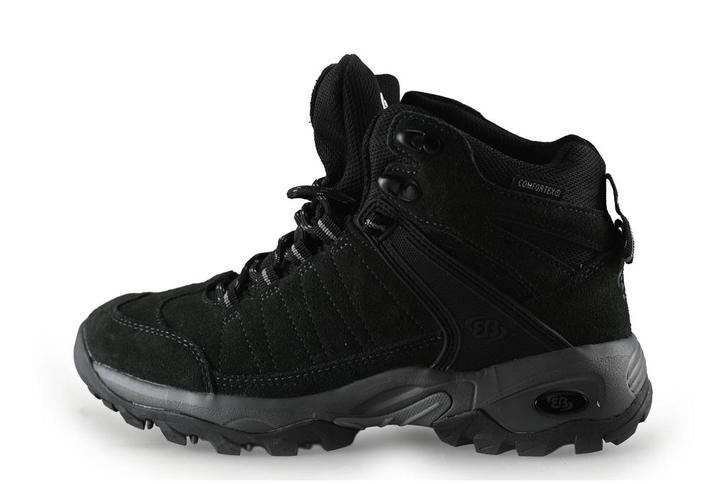 Jack Wolfskin Wandelschoenen in maat 40 Zwart | 10% korting, Kleding | Heren, Schoenen, Zwart, Zo goed als nieuw, Wandelschoenen of Bergschoenen
