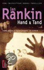 Hand & Tand / Poema thriller / 3 9789024546824 Ian Rankin, Verzenden, Gelezen, Ian Rankin