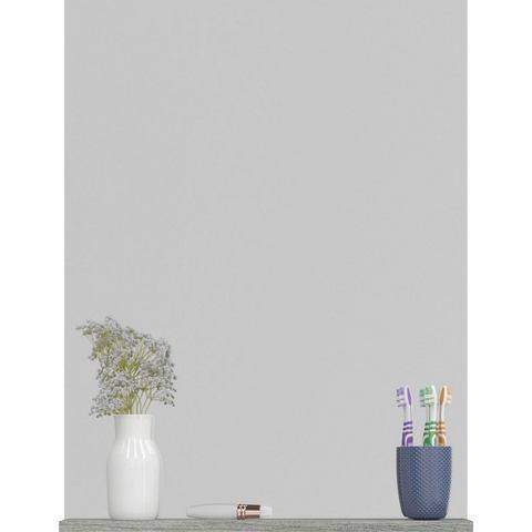 INOSIGN Badspiegel Siena, breedte 60 cm, 1 legplank,, Huis en Inrichting, Badkamer | Badkamermeubels, Nieuw, Verzenden