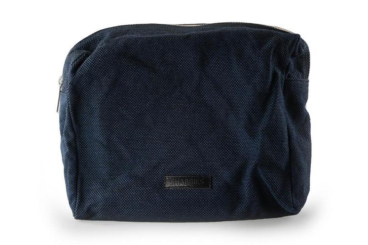 Shabbies Amsterdam Tas Blauw | 10% korting, Sieraden, Tassen en Uiterlijk, Tassen | Damestassen, Blauw, Zo goed als nieuw, Verzenden