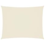 Terras Overkapping 4x6m | Tweedekansje | OP=OP (zonnescherm), Tuin en Terras, Ophalen of Verzenden, Nieuw, 250 cm tot 450 cm, Overige typen