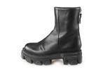 Steve Madden Enkellaarzen in maat 36 Zwart | 10% extra, Kleding | Dames, Schoenen, Verzenden, Zwart, Lage of Enkellaarzen, Steve Madden