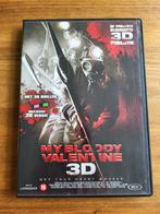 DVD - My Bloody Valentine 3D, Cd's en Dvd's, Dvd's | Horror, Vanaf 16 jaar, Verzenden, Gebruikt, Overige genres