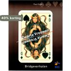 Zwarte Vrouwen 9789081954211 Paul Erich, Verzenden, Gelezen, Paul Erich