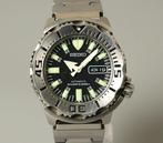 Seiko - Monster - Zonder Minimumprijs - 7S26-0350 - Heren -