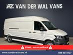 Volkswagen Crafter | 2.0 TDI 140 pk Automaat L4H3 L3H2 Euro6, Auto's, Automaat, Gebruikt, Euro 6, Volkswagen