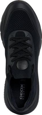 GEOX - Maat 41 - D SPHERICA ACTIF vrouwen Sneakers - zwart, Kleding | Dames, Schoenen, Verzenden, Nieuw