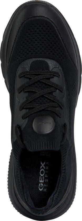 GEOX - Maat 41 - D SPHERICA ACTIF vrouwen Sneakers - zwart, Kleding | Dames, Schoenen, Verzenden