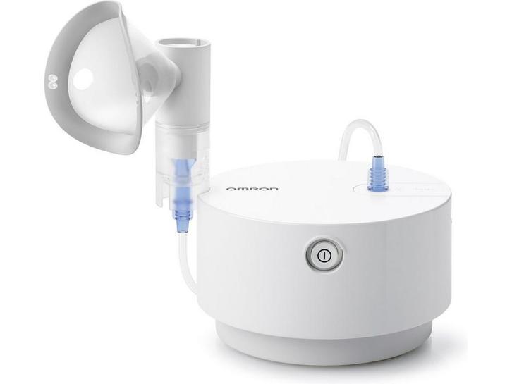OMRON X105 - Stoom Inhalator - Geavanceerde kleptechnologie, Huis en Inrichting, Overige Huis en Inrichting, Nieuw, Verzenden