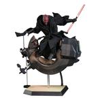 Star Wars: The Phantom Menace Action Figure 1/6 Darth Maul w, Verzamelen, Ophalen of Verzenden, Nieuw