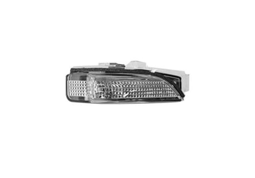 HOEK LAMP VOOR TOYOTA AURIS E18 2013-2015 8173102120, Auto-onderdelen, Verlichting, Nieuw, Ophalen of Verzenden