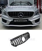 GT-R Panamericana Look Front Grill voor Mercedes Benz CLA-Kl, Ophalen of Verzenden