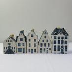 KLM-huisje - Bols - Vijf KLM-huisjes
