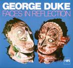 cd digi - George Duke - Faces In Reflection, Verzenden, Zo goed als nieuw