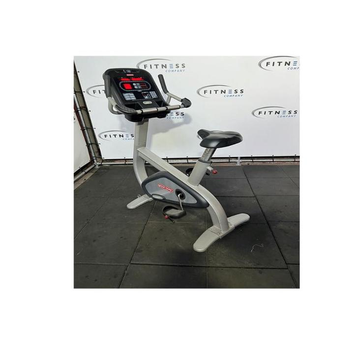 Star Trac - E-ub - Upright Bike, Sport en Fitness, Fitnessapparatuur, Overige typen, Ophalen of Verzenden