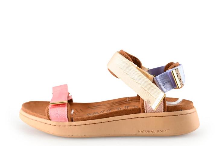Woden Sandalen in maat 39 Overig | 10% extra korting, Kleding | Dames, Schoenen, Overige kleuren, Zo goed als nieuw, Sandalen of Muiltjes