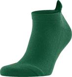 Falke Cool Kick Enkelsok Groen maat 39-41 Heren, Kleding | Heren, Sokken en Kousen, Verzenden, Nieuw, FALKE