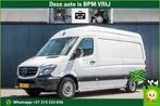 Mercedes-Benz Sprinter 311CDI | L2H2 | Camera | Airco |, Stof, Gebruikt, Euro 6, Wit
