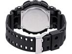 Casio G-Shock GA-110-1BER Herenhorloge 50 mm - Zwart, Verzenden, Zo goed als nieuw