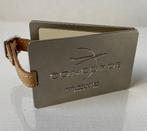 Air France-Concorde - Arthur Rambaud - Label - Staal