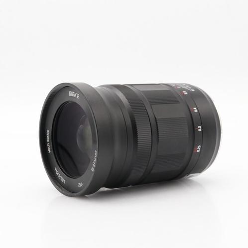 Meike 25mm F/0.95 Multi Coated Sony E | Tweedehands, Audio, Tv en Foto, Fotocamera's Digitaal, Gebruikt, Overige Merken, Verzenden