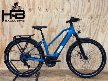 Kalkhoff Endeavour 5 Move+ E-Bike Shimano Cues 2024 beschikbaar voor biedingen