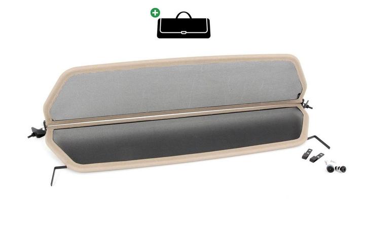 Windscherm Jaguar XK8 beige, Auto-onderdelen, Interieur en Bekleding, Nieuw, Ophalen of Verzenden