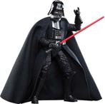 Star Wars Episode IV Black Series Action Figure Darth Vader, Verzenden, Nieuw