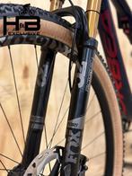 Orbea Oiz M 10 Carbon 29 inch mountainbike XTR 2020, Overige merken, 49 tot 53 cm, Fully, Ophalen of Verzenden