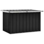 Tuinbox 109x67x65 cm antraciet (Schuurtjes-Rekken), Verzenden, Nieuw